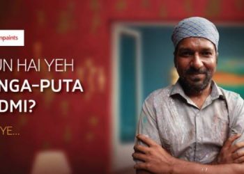 Asian Paints honors the Unsung Heroes of Indian Homes this World Art Day