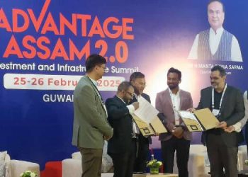 Bodhitree and Government of Assam partner to launch ₹500 Cr Global Media and Cultural Hub