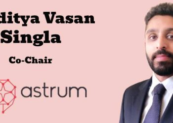 Aditya Vasan Singla appointed Co-Chair of ICCO NextGen Board 2025