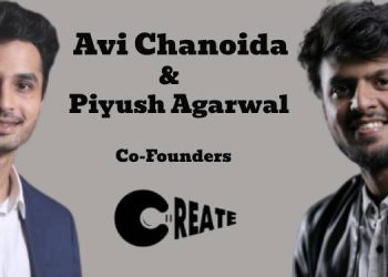 Brands shifting to a performance-based model expect influencers to drive sales along with engagement: Avi Chanoida & Piyush Agarwal, CREATE