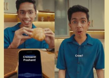 Philips Air Fryers & Ayush bring fun to home cooking with ‘Prashant’ campaign