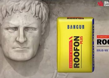 Bangur Cement unveils New TVC Campaign Showcasing Strength of Bangur Magna and Bangur Roofon