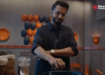 Red Comet Films crafts a visual punch for Bangur Cement’s latest Campaign