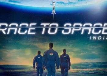 Banijay Asia’s Race to Space to Send One Ordinary Indian to the Stars