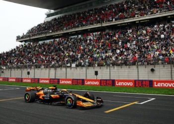 Bharat Army taps into Formula 1 to cater to the growing Indian motorsports fanbase