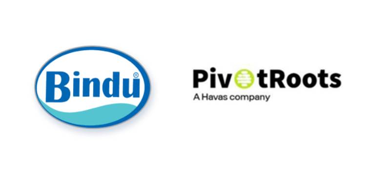 Bindu Appoints PivotRoots to Elevate Brand Presence and Fuel National Growth