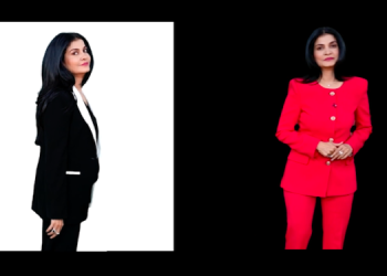 Aaj Tak introduces AI-enhanced format for ‘Black & White’ with Anjana Om Kashyap and Her Digital Twin