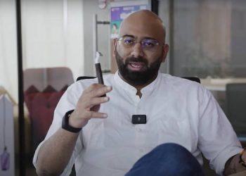 Bombay Shaving Company's #IndiaShavesItsStubble Campaign invites Indians to turn a daily ritual into a mindful revolution with Conscious Shaving