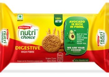 Britannia NutriChoice rolls out bold “Face the Facts” Campaign with refreshingly honest Packaging