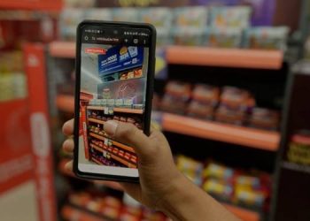 Britannia unveils AI-Powered Shopping Assistant ‘A-Eye’ for the Visually Impaired in Retail Pilot