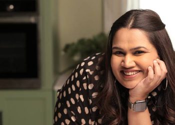 Britannia Bourbon names Pooja Dhingra as Chief Tasting Officer for BourbonIT