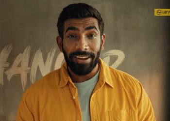 L&T Finance unveils new TVC for Business Loan featuring Jasprit Bumrah as the 'Game Changer'