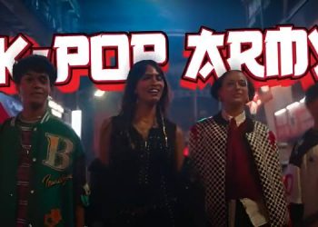 Burger King India debuts Limited-Time Korean Spicy Fest Menu