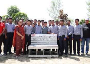 CLEAR Premium Water unveils “Drink, Dispose & Transform” campaign to champion plastic recycling at 38th National Games