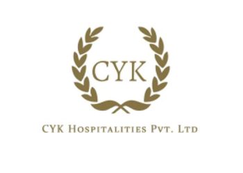 CYK Hospitalities expands into Design & Branding with Logical Showsha
