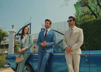 Cantabil unveils Spring Summer 2025 Collection with “Own the Spotlight” Campaign,