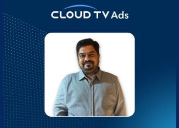 CloudTV appoints Harshad Wadivkar as new Business Head for Monetisation