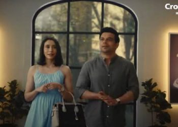 Crompton’s #AankhBandKarkeLeLo campaign makes a strong summer statement, 'When It’s Cooling, It’s Crompton'
