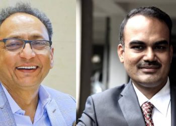 Curry Nation wins integrated communications mandate for JAIHIND