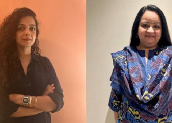 DDB Tribal appoints Ashna Nandrajog as SVP - Business & Mohini Varma as EVP - Planning