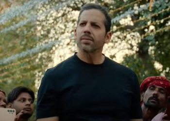 David Blaine unveils the secrets of extreme magic in National Geographic’s ‘DO NOT ATTEMPT’