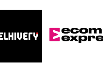Delhivery to acquire Ecom Express for ₹1,400 Crore