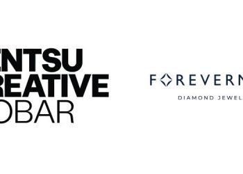 Dentsu Creative Isobar secures Integrated Creative Mandate for Forevermark