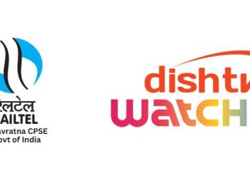 DishTV Watcho partners with RailWire to Launch Bundled OTT + Internet Services in West Bengal