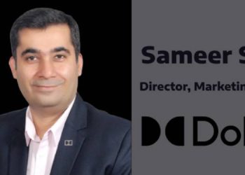 Dolby powers India’s entertainment evolution with premium experiences across formats and platforms: Sameer Seth