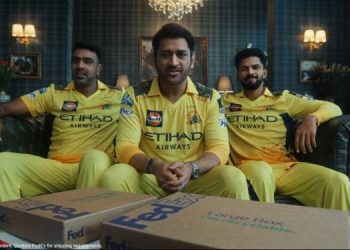 Saatchi & Saatchi India’s latest campaign for FedEx empowers SMEs to scale globally
