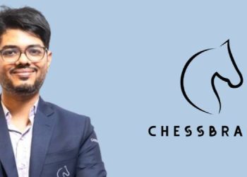GM Srinath Narayanan is Chessbrainz Brand Ambassador' aims to take Chess Education to the next level