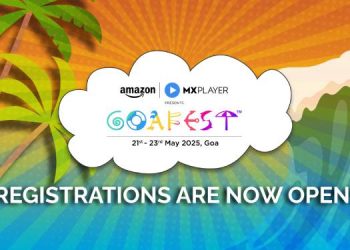 Goafest 2025 opens delegate registration, offering super early bird savings until April 7