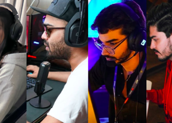Leveling Up: How India’s Top Gamers Are Building Careers in the Creator Economy