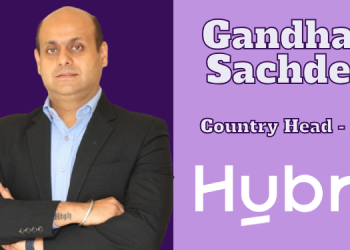 Our vision is to be the most credible and transparent partner for brands and agencies in India: Gandharv Sachdeva, Hybrid