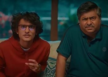 Gargi’s ‘Ultimate Cheat Code’ campaign turns mistakes into memorable moments