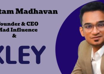 Influencer marketing is maturing — it’s no longer about reach, it’s about results: Gautam Madhavan