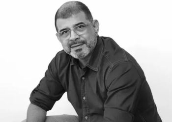 Ad Industry mourns the loss of Veteran Creative Leader Gautam Pandit