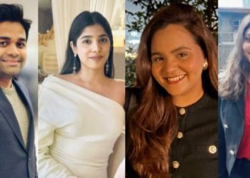 Glad U Came bolsters leadership with strategic appointments across key functions