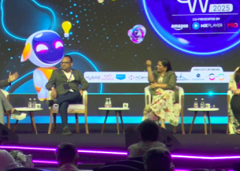 YouTube’s user experience is evolving from passive to immersive and experiential: Namrata Keswani, Google India