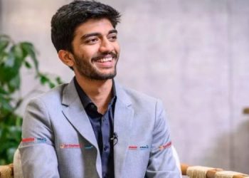 Sri Chaitanya Group names World Chess Champion Gukesh Dommaraju as Brand Ambassador