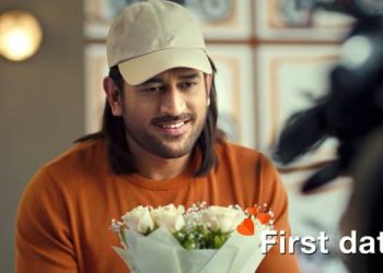 Gulf Oil unveils Advanced Gulf Pride Formula with 360° Campaign featuring MS Dhoni