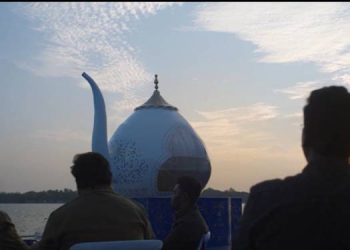 HUL, Ogilvy, and Mindshare usher in a new era of Experiential Tea Marketing with the Chai-Bansuri Installation