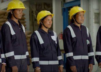 Halder Venture celebrates 100 years with 'The Mill'