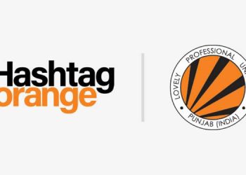 Hashtag Orange's film trilogy for Lovely Professional University aims to grab Gen-Z’s attention by adopting a fun and quirky approach