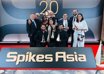 Havas continues creative surge with 9 wins at 2025 Spikes Asia Awards