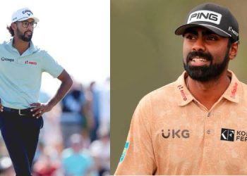 Hero MotoCorp signs Akshay Bhatia and Sahith Theegala as Global Ambassadors