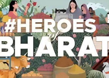 Moneyboxx Finance's campaign celebrates small business owners and farmers' resilience and contributions to Bharat's socio-economy