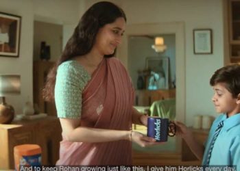Horlicks & FCB Neo flip the script on growth with new campaign celebrating mischief as a sign of true development