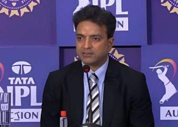 The next phase for the IPL will be about building a lasting legacy: IPL chairman Arun Singh Dhumal