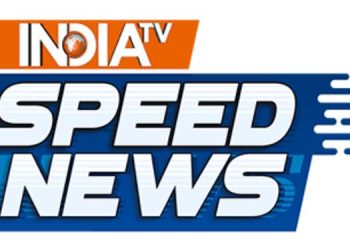 India TV Speed News ‘Wellness Weekend’ empowers viewers with practical insights